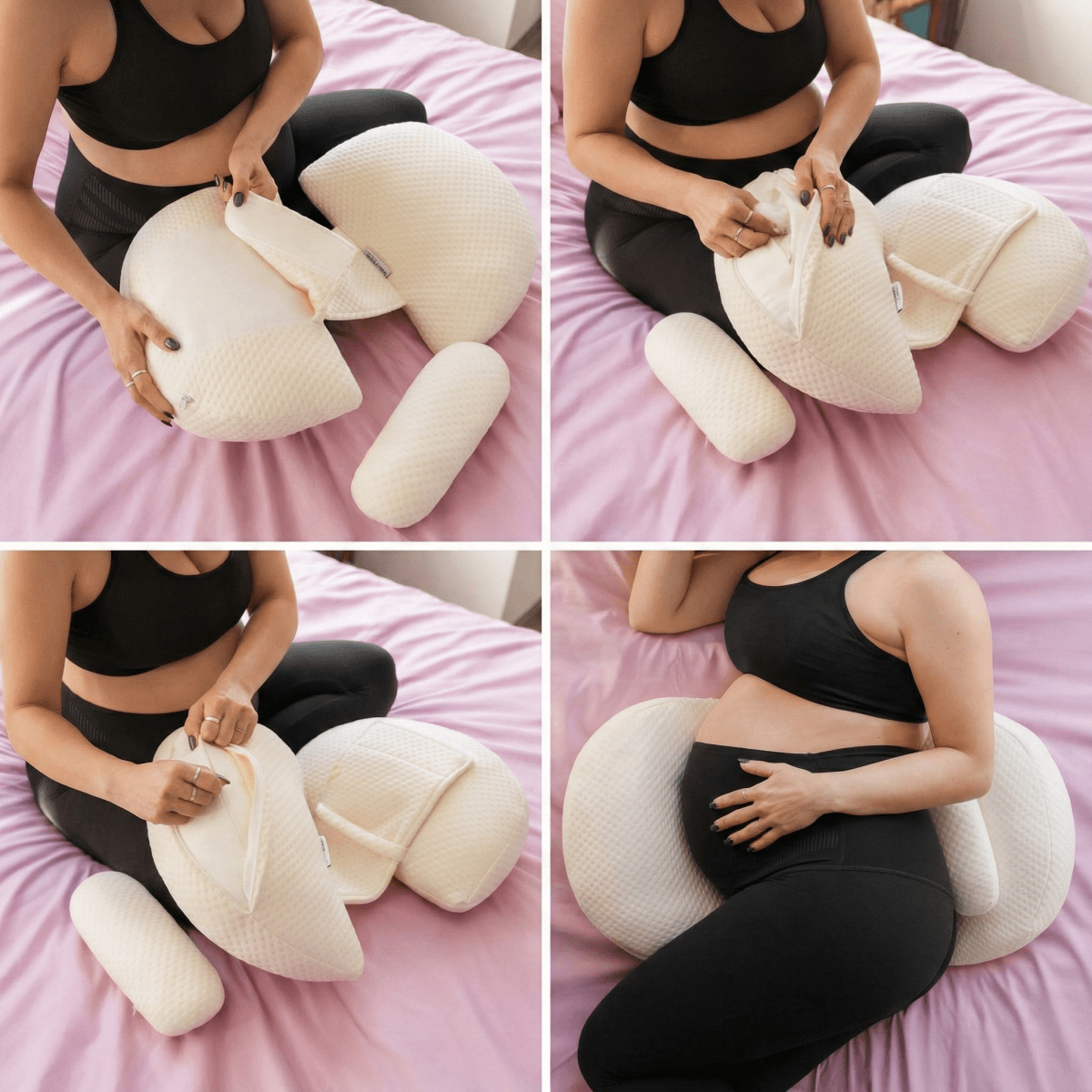 Ploffy™ Maternity Cloud - Ploffy