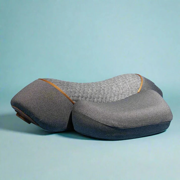 Ploffy Releaf Pillow - Wake Up Without Neck Pain – Starting Tonight