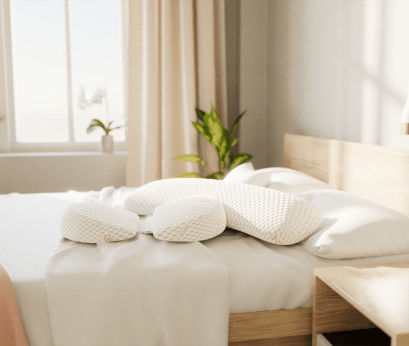 Ploffy™ Maternity Cloud - Ploffy