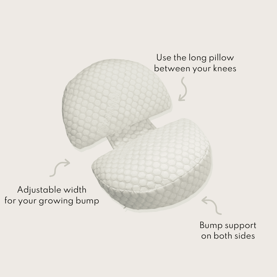 Ploffy™ Maternity Cloud - Ploffy