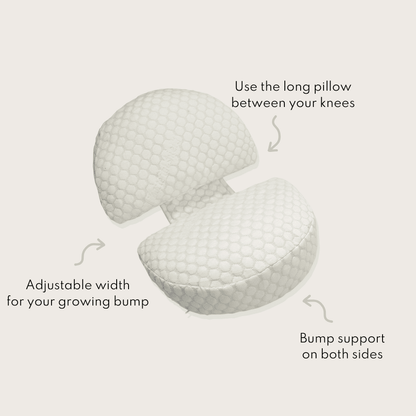 Ploffy™ Maternity Cloud - Ploffy