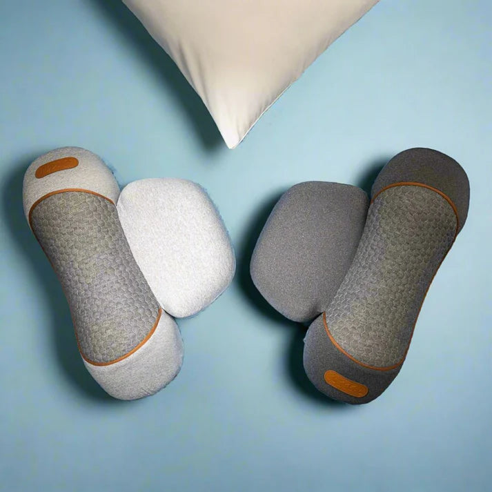 Ploffy Releaf Pillow - Wake Up Without Neck Pain – Starting Tonight