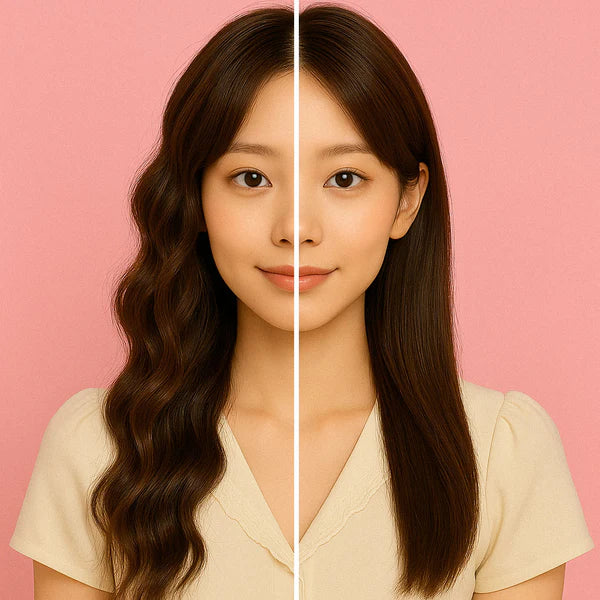 DeepWave Pro - Get Effortless, Beachy Waves in Minutes — Without the Damage