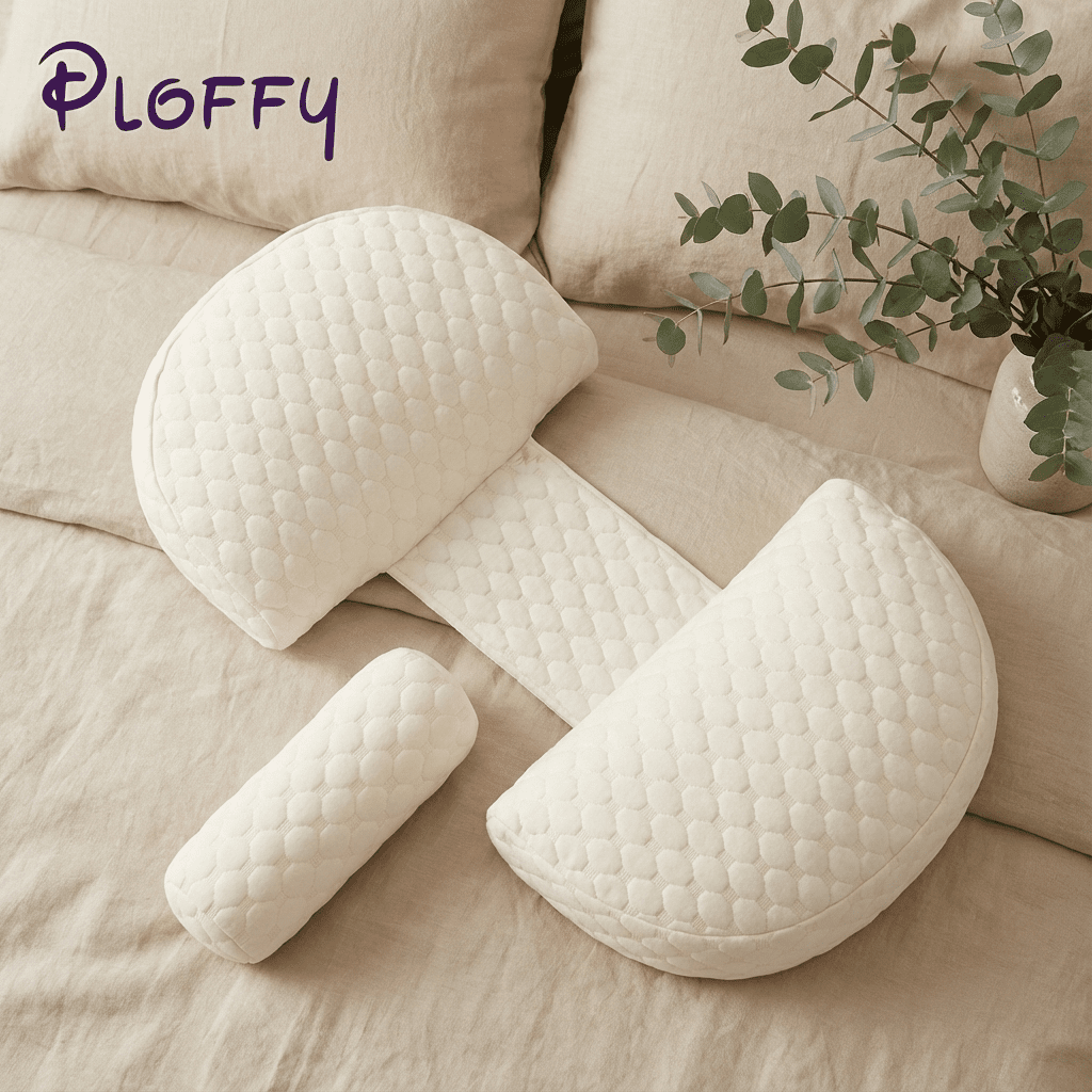 Ploffy™ Maternity Cloud - Ploffy