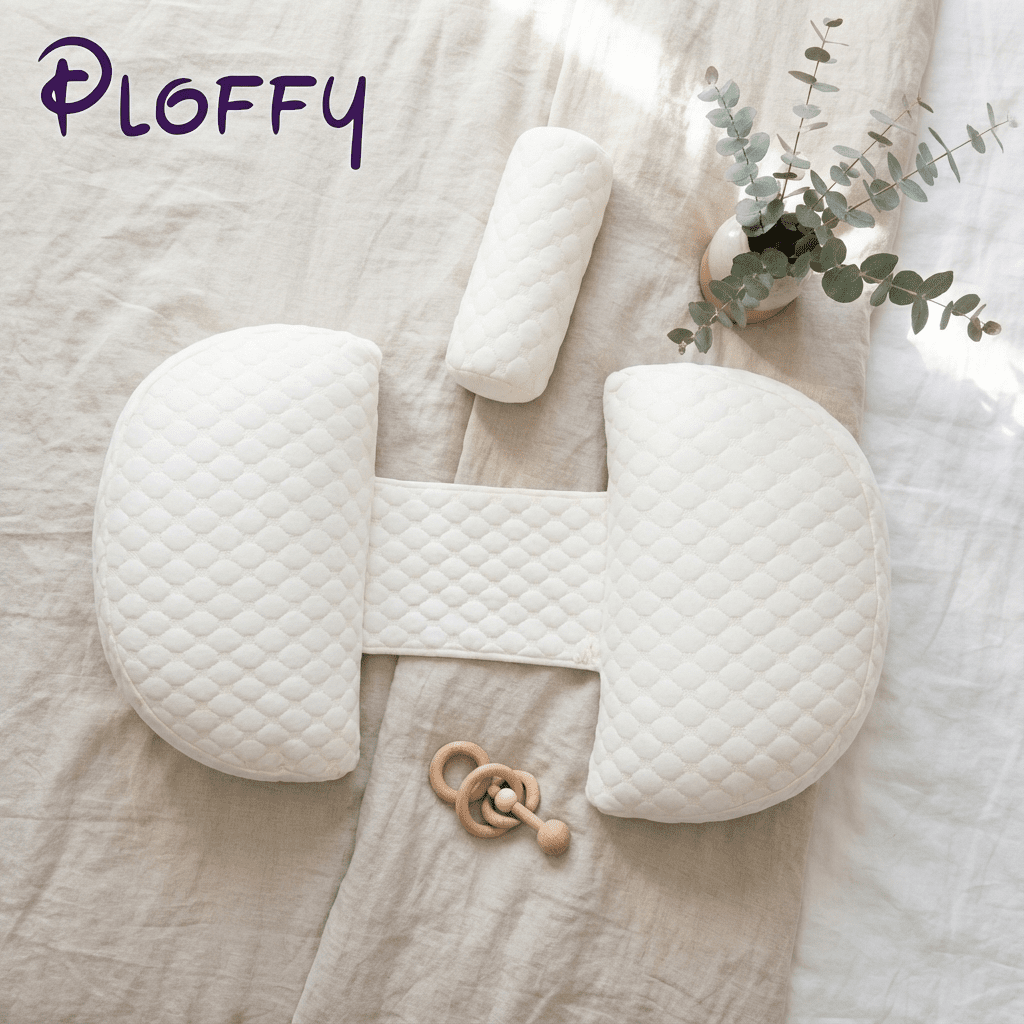 Ploffy™ Maternity Cloud - Ploffy