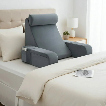 Ploffy Seat - For Reading, Watching TV, Gaming & More - Ploffy