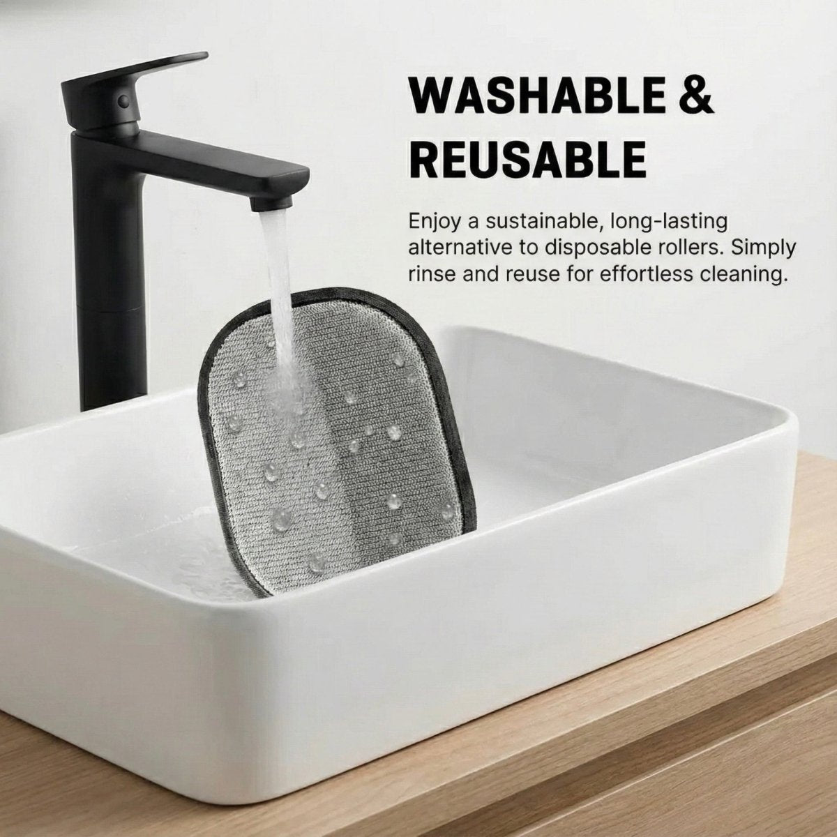 Ploffy Fur Eraser™ - Ploffy