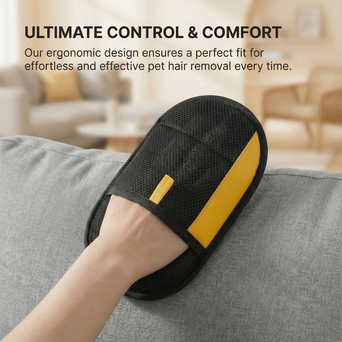 Ploffy Fur Eraser™ - Ploffy