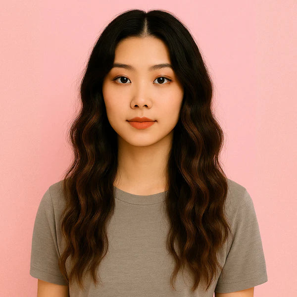 DeepWave Pro - Get Effortless, Beachy Waves in Minutes — Without the Damage