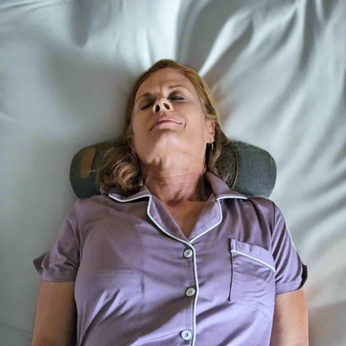 Ploffy Releaf Pillow - Wake Up Without Neck Pain – Starting Tonight