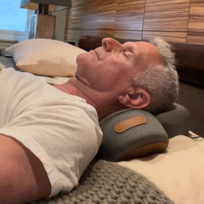 Ploffy Releaf Pillow - Wake Up Without Neck Pain – Starting Tonight