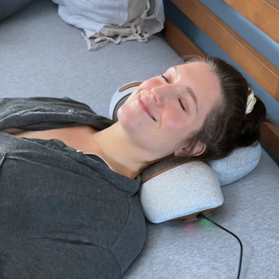 Ploffy Releaf Pillow - Wake Up Without Neck Pain – Starting Tonight