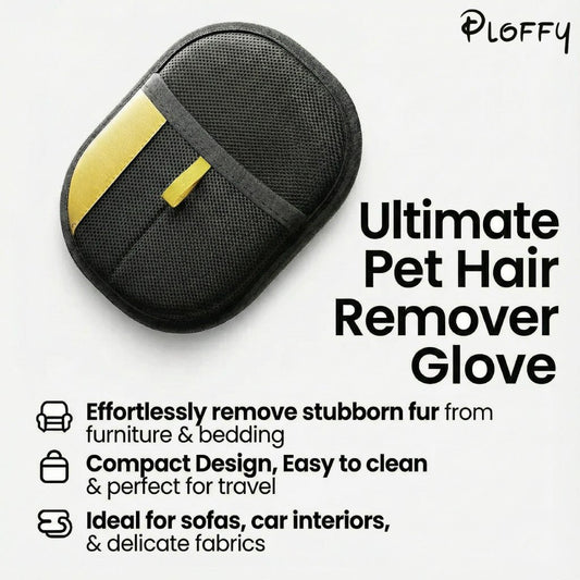 Ploffy Fur Eraser™ - Ploffy